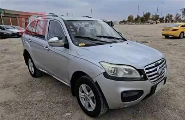 ليفان X60 2013 للبيع في العراق - تلعفر